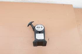 Ms-22 Dolmar C String Trimmer Oem Recoil Starter