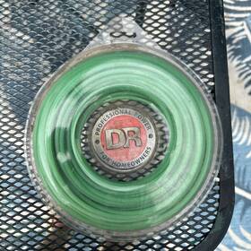 Dr Power Equipment 196591 1 Roll Premium Cutting Cord Color Green #19659 155 Mil Nearly Full