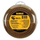 Dwo1dt915 Dewalt Replacement Line In Ft Feed String Grass 0885911513104