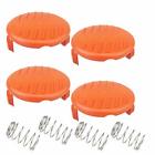 E8qpjnivmi General New Pc Trimmer Spool Cap For Black 657631306874