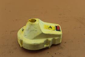 40003102 Eager Beaver Model String Trimmer Clutch Cover