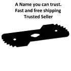 Eb-007al Black And Decker Tip Wheeled Edger Blade Part For Outdoor