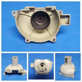 10150356630 Echo Gt-200r String Trimmer Clutch Drum Housing Assembly Oem