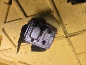 1451011520 Echo Mantis Sv-4 Muffler