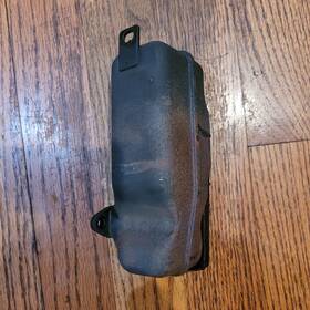 14585803360 Echo Genuine Muffler