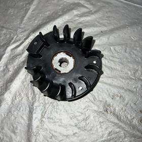 Echo 15680109660 Genuine Flywheel P#