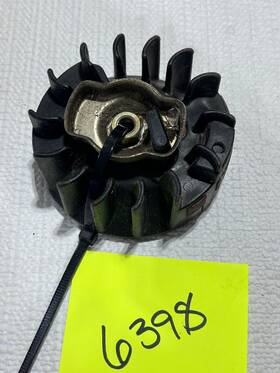 15680144330 Echo Genuine Oem Flywheel #6398