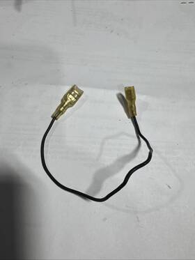 16202152130 Echo Genuine Ground Wire Oem Free Shipping