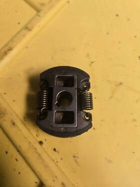 17500905131 Echo Mantis Sv-4 Clutch