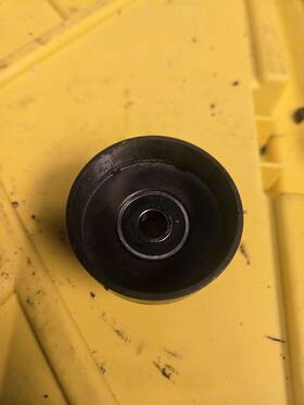 17501004633 Echo Mantis Sv-4 Drum