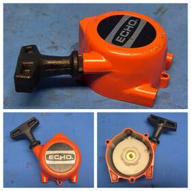17720006320 Echo Gt-160ae Trimmer Recoil Pull Starter Assembly