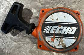 17720049330 Echo 177220040930 Used Starter Assembly