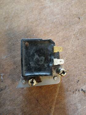 280ep Echo Ignition Module Working