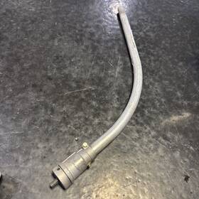 61020650730 Echo 61060156630 Holder And Pipe Genuine Oem Free Shipping