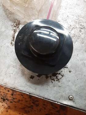 69621455730 Echo Genuine Oem Spool Nos