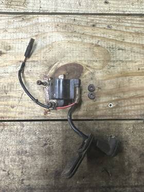 70030-71600 Echo Shindaiwa Coil Assembly T-20