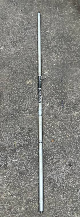 22035-12410 Echo 72036-12100 Shindaiwa Outer Tube Assembly And Main Shaft