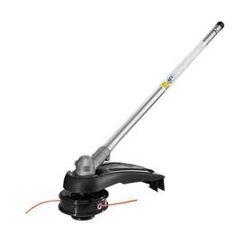 Echo 744759730268 Pro-torque String Trimmer Attachment With 17 Inch Cutting Swath For Gas Or B