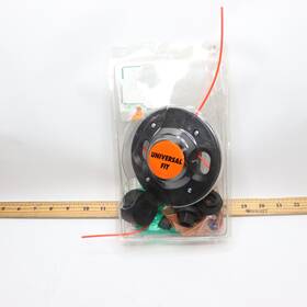 765266 Echo Universal 2-line Rapid Loader Trimmer Head