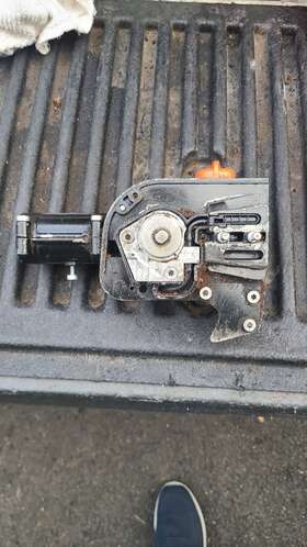 43700022360 Echo 9001015 Genuine Oem Pole Saw Gear Case Oiler 14000148 120691