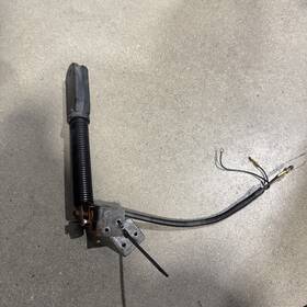 900105 Echo Throttle Control Kit Oem Free Shipping