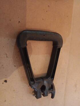 99909-33009 Echo Oem Trimmer Front Handle Assembly #99909-33009 Fits Le235 Le262 Ps262 I3a