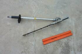 9994200595 Echo - Hedge Trimmer Attachment