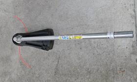 99944200501 Echo Pas String Trimmer Attachment With Speedfeed Head- Free Ship