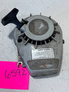 17720006563 Echo A-8-36 Genuine Recoil Starter Assembly #6592