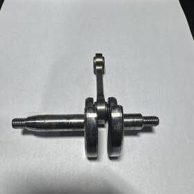 Echo A011000101 Genuine Crankshaft Oem Free Shipping