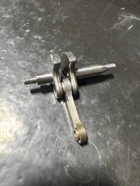 Echo A011000590 Genuine Crankshaft Oem Free Shipping