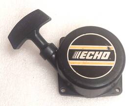 Echo A051000310 A051000310/srm-3155 Recoil Starter Assembly Oem Used