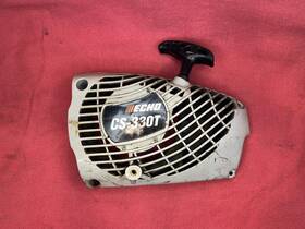 A051000921 Echo Starter Recoil Fits Cs330t Cs360t Cs-330t Cs-360t Oem