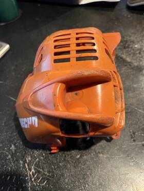 A160003231 Echo Trimmer Engine Cover