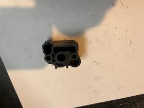 Echo A200001120 Insulator Intake