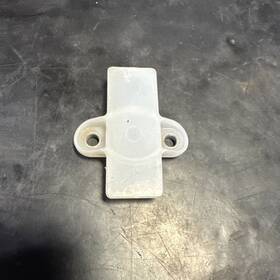 A244000370 Echo Prevent Plate Genuine Oem Free Shipping