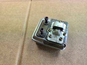 A300000790 Echo A300000141 Gt-200i String Trimmer Oem Muffler Assembly