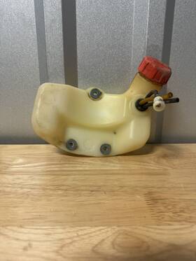 A350000781 Echo Fuel Tank