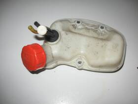 A350002790..............e1 Echo A350002790 Gt225 Trimmer Fuel Tank.