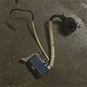 A409000400 Echo Ignition Coil Gt-225l 21.2cc For String Trimmer