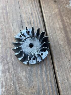 A409001310 Echo Genuine Oem Flywheel