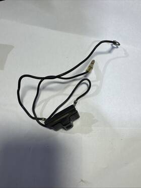 A440001310 Echo Switch Genuine Oem Free Shipping