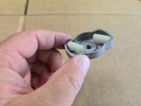 A520000130 Echo A530000130 Gt-200i String Trimmer Oem Starter Pawl Assembly