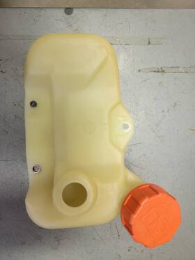 A350002800 Echo B-6-52 Genuine Fuel Tank Off Srm 230 String Trimmer