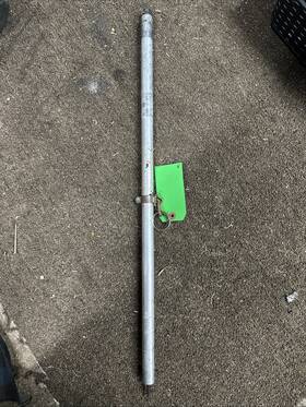 C050003160 Echo Oem Main Pipe