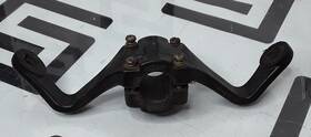 35123266230 Echo C423000300 / Shindaiwa Handle Lower Pe-230 Pe-260 Bracket