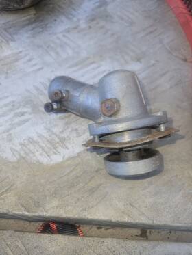 C51001352 Echo Srm 2620t Weed Wacker String Trimmer Oem Gearbox 225 230