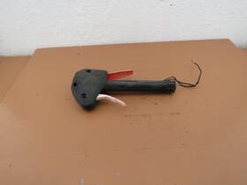 C8429 Echo Srm 230 String Trimmer Oem Trigger Handle