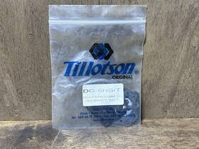 Dg-5hs Echo Dg-5hs/t Tillotson Genuine Diaphragm And Gasket Set - Nos