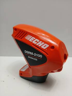 Dsrm-2100 Echo Oem Rear Housing Assembly Cordless 56v 16 Inch String Trimmer. #04